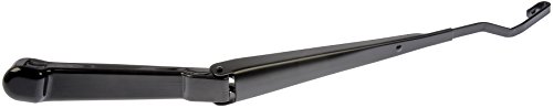 Dorman 42534 Front Passenger Side Windshield Wiper Arm Compatible With Select Chevrolet / Gmc / Oldsmobile Models #TOP1