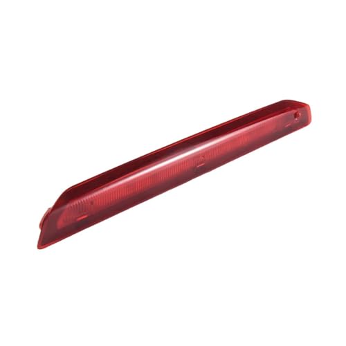 Troisième feu stop pour Ford Kuga et Escape 2013-2016 rouge #75R arrière