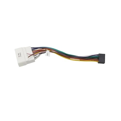 Cadre radio montage décodeur boîtier Canbus pour Daewoo Matiz kit panneau tableau bord