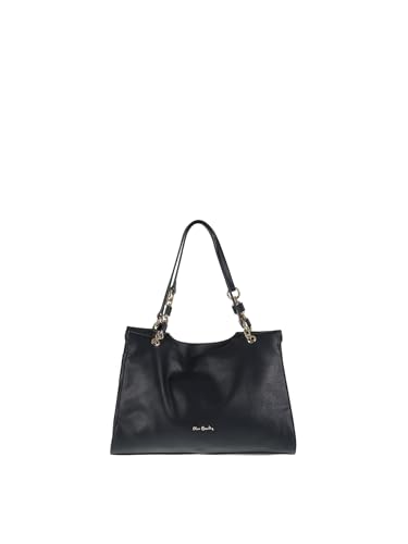 Sac pour femme Pierre Cardin, le grand format idéal du bureau aux sorties