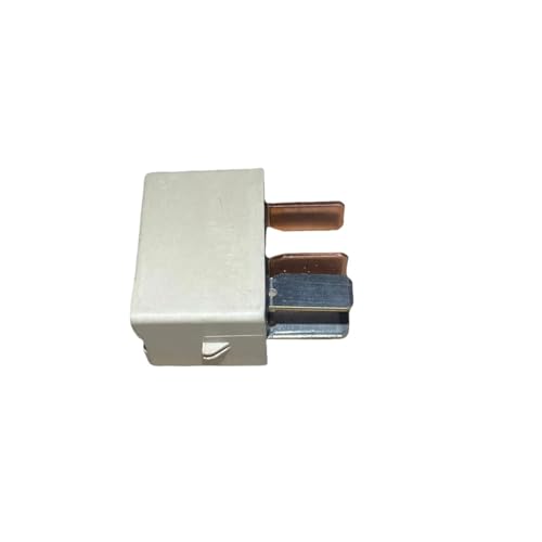Relais 12V 90987-02022 pièce de rechange chauffage et climatisation 156700-2480 - 3