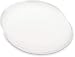 KooK Round Parchment Paper in Resealable Packaging, White (120, 8 inch)