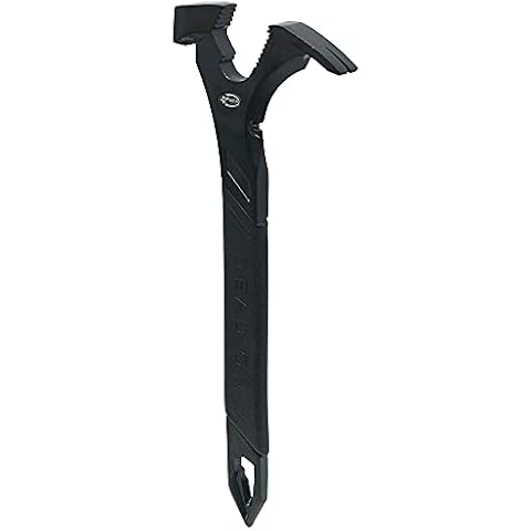 Dead On Tools - Annihilator 18, 18" Wrecking/Utility Bar (AN18) Cover