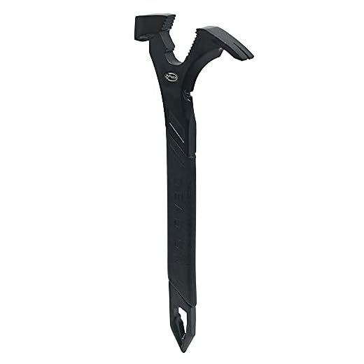 Dead On AN18 18-Inch Wrecking Bar