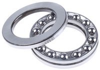 FAG 51248-MP THRUST BALL BEARING