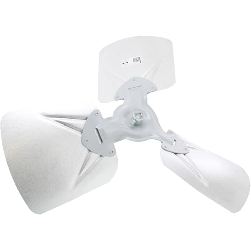 B1086748S - Goodman Replacement Condenser Fan Blade -3 x 22' CCW