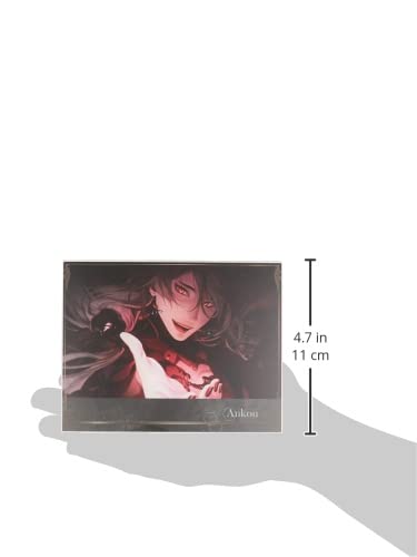 Amazon.co.jp: 終遠のヴィルシュ -ErroR:salvation- アクリル スタンド