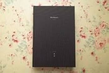 Amazon.co.jp: 48153釘と私 With Nail & I 木箱入り 限定500部