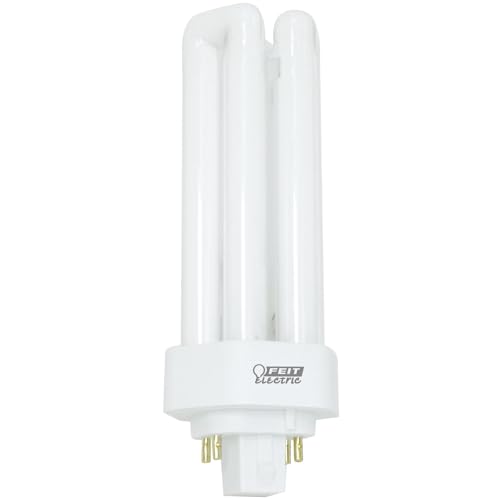 FEIT ELECTRIC BPPLT26E/41 26W 4PIN Electric Compact Fluorescent 3TUBE