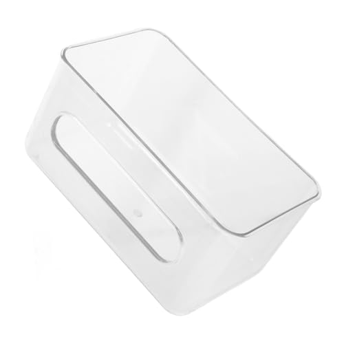 Cabilock Wall Mount Gloves Holder Mask Storage Holder Mask Organizer Wall Gloves Dispenser