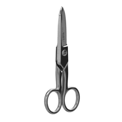 Klein 2100-5 Electrician's Scissors