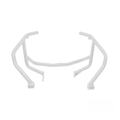 Protection moteur BMW F900R F900XR crash bar supérieur en acier avec pare-chocs de cadre
