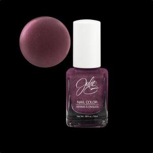 JulieG Nail Color (#nailsoftheday)