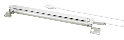 Preisvergleich Produktbild EFB-Elektronik 19" 1HE Beleuchtungseinheit Basic