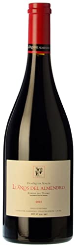 Dominio de Atauta Llanos del Almendro Tempranillo Ribera del Duero Crianza 75 cl