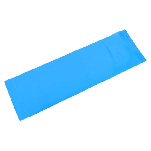 Filtro de Color azul TOPBATHY: película transparente y lámina difusora de PET para fotografía