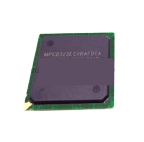 Chip MPC8323ECVRAFDCA para circuitos integrados y placas base