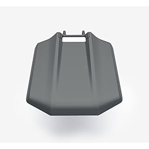 Garage for luba series robotic lawn mowers fits for luba 2 awd 5000 luba 2 awd 3000 luba 2 awd 1000  urban country home decor