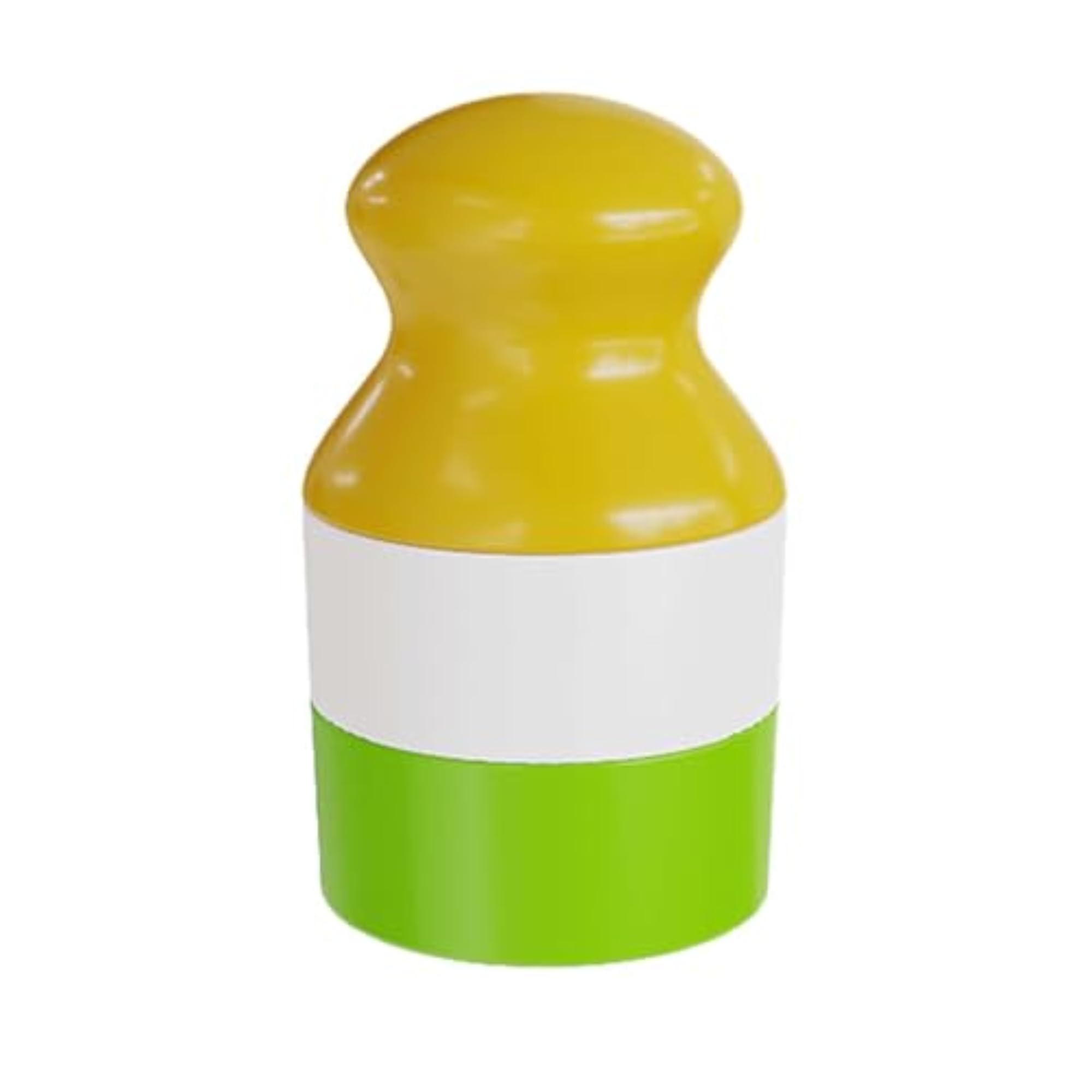 Sunscreen Applicator with Lid, 100ml Roller Bottle