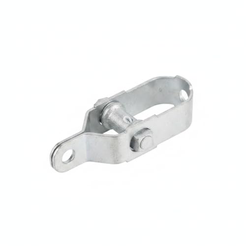 Tensor para cable de acero inoxidable para cercas, enrejados de jardín y tendederos (1 unidad)