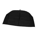 Yardwe 1 Pc Campana Horno Barbacoa Exterior protección Solar del Horno Estufa pícnic Cubierta Protectora del Horno Cubierta Barbacoa Parrilla guardapolvo