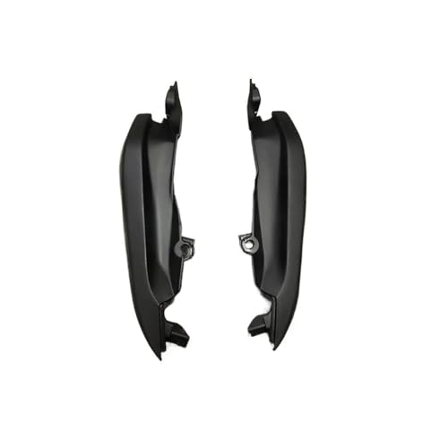 Carénage arrière CB650F finition carbone de qualité supérieure