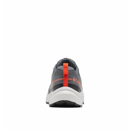 Image of Columbia Men Plateau Hiking & Trekking Shoes