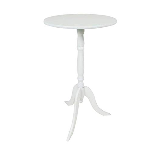 YueQiSong Solid Wood Coffee Table/Desk, Parlour Sofa Side Mini Telepho YueQiSong Solid Wood Coffee Table/Desk, Parlour Sofa Side Mini Telepho