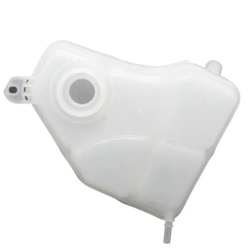 Réservoir liquide de refroidissement anti-fissure pour Ford Fiesta 1221053