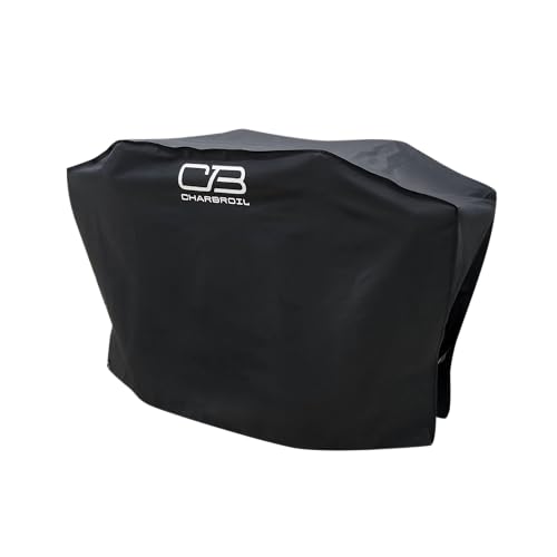Charbroil Versa-Tile Cover - CB1250071P3