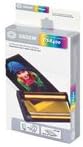 Sagem - Print ribbon / paper kit - A6 (105 x 148 mm)