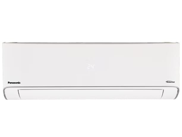 Panasonic EU 8 in 1 Convertible 1.5 Ton 3Star Inverter Split,(100% Copper Condenser, CS/CU-EU18CKY3FM), With MirAie & Matter Certified 55°Tested,High CFM & Eco tough Outdoor Crystal Clean Technology-image-44