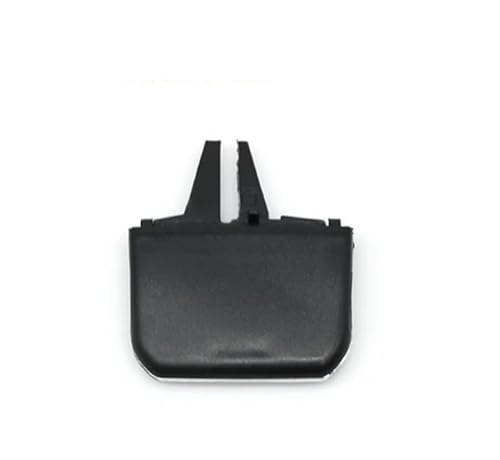 Grille de ventilation VW Golf 7 2014-2020 clip aération climatiseur