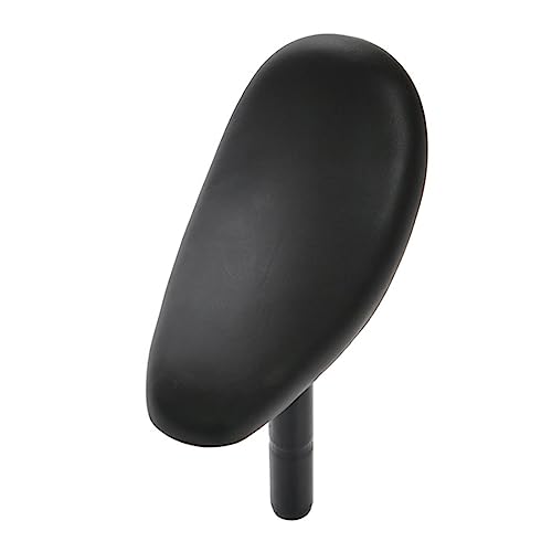 Harilla Fahrradsattel für Kinder mit Schlauch - Abnehmbarer Sitz für...