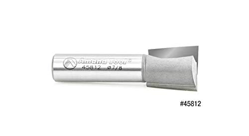 Fraise Amana 45813 Dovetail pour assemblages de meubles de cuisine