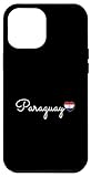 Photo Gallery custodia per iphone 13 pro max i love paraguay orgoglio paraguayan pride travel matching Photo Gallery custodia per iphone 13 pro max i love paraguay orgoglio paraguayan pride travel matching