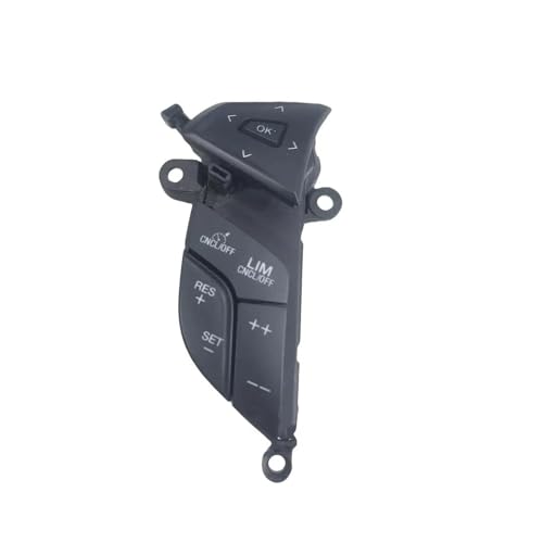 Interrupteur de volant bouton croisière Ford Edge MK2 DG9T-9E740