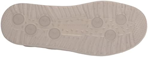 Skechers Kids Boy's Melson-Volgo Sneaker, Brown, 1 Little Kid | Image 3