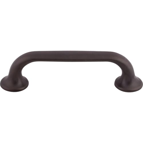 Top Knobs Oculus 3 3/4" Center to Center Bar Pull