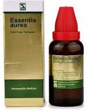 Essentia Aurea Drops (30ml)