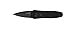 Kershaw 7500BLK_Couteau Automatique, Acier, Mixte Adulte, Noir, 16,8 x 9,8 x 4,4 cm