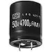 United Chemi-Con ELXG800VSN681MP25S Capacitor Aluminum