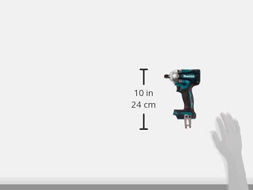 Makita DTW300Z Akumulatorowy Klucz Udarowy, 18 V