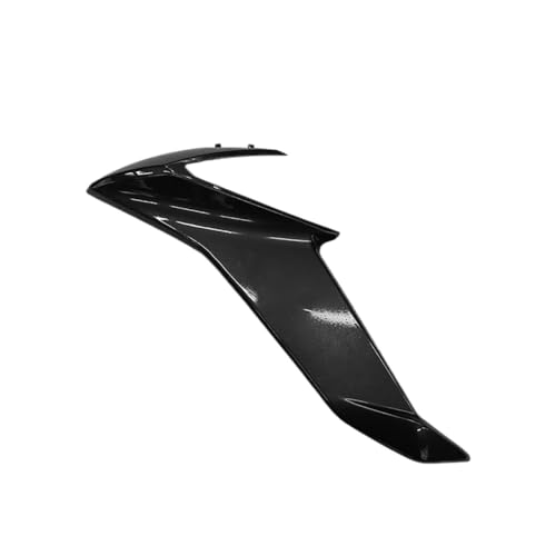Spoiler carénage GSX-S750 écopes de réservoir pour sortie route et piste