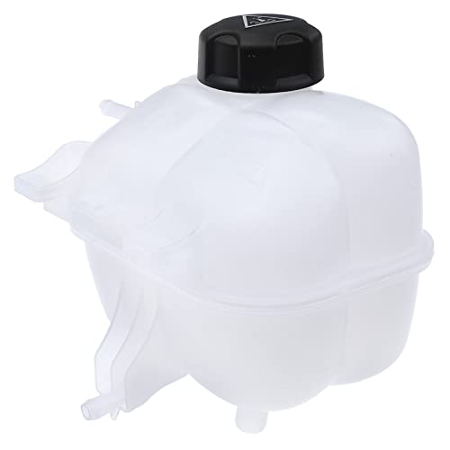 Serbatoio di compensazione refrigerante con