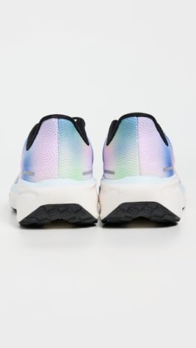 Women's Pegasus 41 SE (400 - Glacier Blue/Metallic Silver-Black)3