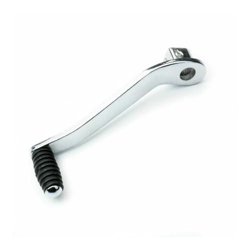 Motorrad Schalthebel Getriebe Änrn Wählen Hebel Pedal Molle Für Y&amaha Für YBR 125 Für YBR125