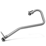 Replacement Parts for Turbocharger Coolant Line for Mercedes-Benz W204 C204 C250 A172 SLK250 2012-2015 Mod-A58PP-6696