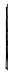 Rubbermaid 3-Step Steel Ladder with Project Tray, Folding Step Stool with Hand Grip and Non-Slip Feet, White, Tested to ANSI US Safety Standards, No Assembly Required (Amazon Exclusive)