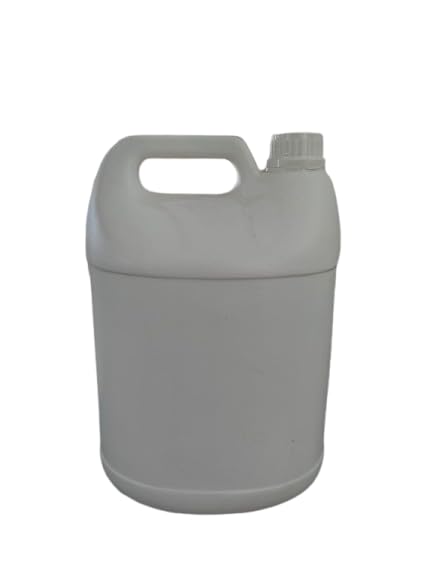 Image of Soft Lemon Fabric Softener and Conditioner 5L